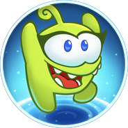 Cut the Rope Remastered, Apps