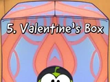 Valentine Box