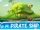 Pirate Ship (Om Nom Stories)