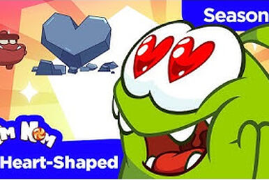 Cut the Rope is getting a film adaptation late next year, starring game's  iconic character, Om Nom