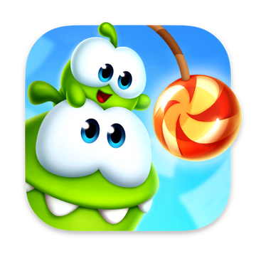 Cut the Rope: Magic - mobile puzzle game for iOS and Android