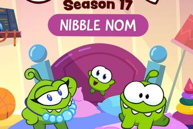 User blog:NomLeChicken/Cut the Rope: Time Travel's 1st birthday!, Cut the  Rope Wiki