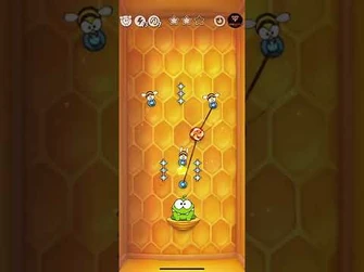 Cut_the_Rope-_BUZZ_BOX_All_Levels_10-20_-_3_Stars_GamePlay_Solutions_-SSSBGames_@SSSB_Games