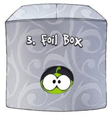 Gift Box, Cut the Rope Wiki