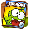 Cut the Rope: The Comic