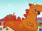 Nomzilla