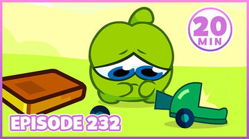 Om Nom & Cut the Rope Official, Wikitubia