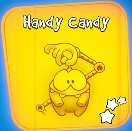 Handy Candy