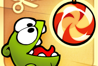 Cut the Rope: Time Travel - Review