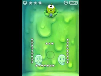 Cut_the_Rope_12-21_Walkthrough_Spooky_Box
