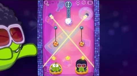 Cut the Rope: Time Travel - Industrial Age Update 