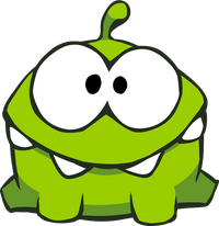 Mouse (Cut The Rope: Magic), Cut the Rope Wiki