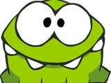 Om Nom/Gallery
