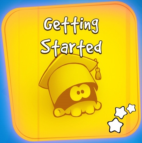 Cut the Rope: Experiments, IOS Gaming Wiki