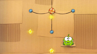 Cut The Rope Wiki Fandom
