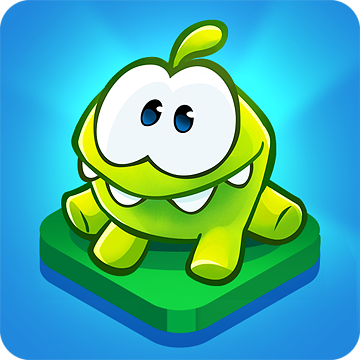 Cut the Rope 2 for Windows 10