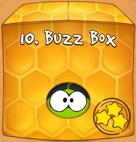 Buzz Box