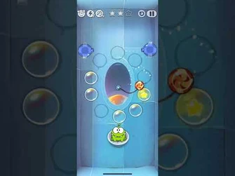 Cut_the_Rope-_COSMIC_BOX_All_Levels_8-3_-_3_Stars_GamePlay_Solutions_-SSSBGames_-Shorts