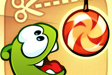 Cut the Rope: Triple Threat, Activision Blizzard, Nintendo 3DS,  047875849662 