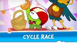 CycleRace