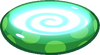 Green Portal