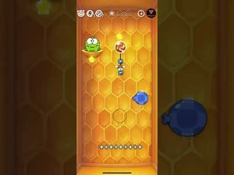 Cut_the_Rope-_BUZZ_BOX_All_Levels_10-17_-_3_Stars_GamePlay_Solutions_-SSSBGames_@SSSB_Games