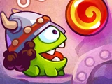 Cut the Rope: Time Travel