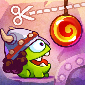 Category:Cut the Rope 2, Cut the Rope Wiki