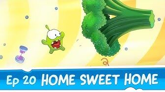 Cut the Rope: Time Travel - Wikipedia