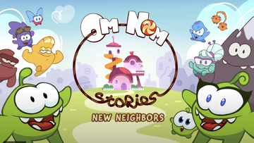 With Some Significant Updates, Cut the Rope 3'll be released now - Game  News 24