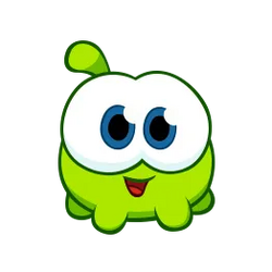 Dragon, Cut the Rope Wiki