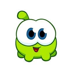 Category:Characters, Cut the Rope Wiki