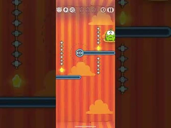 Cut_the_Rope-_GIFT_BOX_All_Levels_7-5_-_3_Stars_GamePlay_Solutions_-SSSBGames_-Shorts
