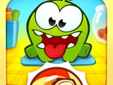 Om Nom: Candy Flick