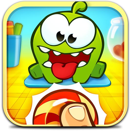 Cut the Rope: Time Travel - Wikipedia