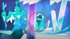 Item in Ice Cave