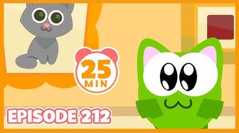 Cut the Rope: Magic Hits Google Play, Om Nom is Back