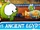 Ancient Egypt (Om Nom Stories)