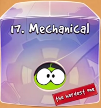 MechanicalBox