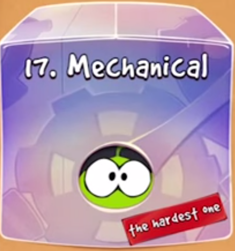 Cut the Rope: Experiments, Cut the Rope Wiki