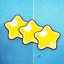 Achievement cosmic box perfect