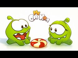 Om Nelle, Cut the Rope Wiki