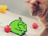 Om Nom & Cat