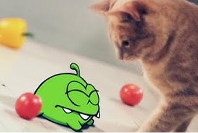 Disco Era, Cut the Rope Wiki