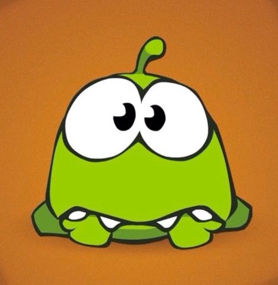 Cut The Rope Remastered - Dutch Game Industry Directory