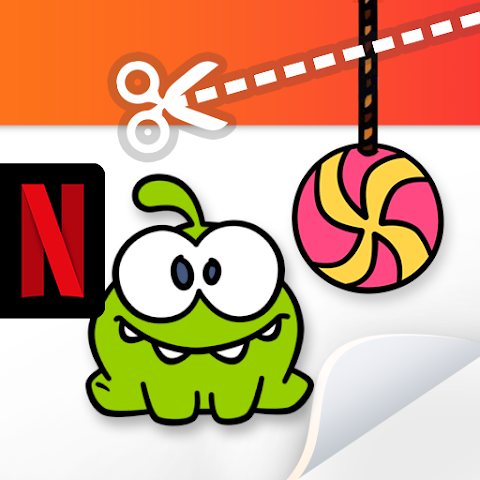 Cut the Rope Daily, Om Nom Trailer