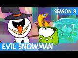 Evil Snowman/Video