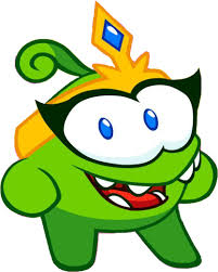 Category:Characters, Cut the Rope Wiki