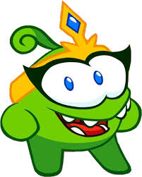 Om Nom Stories - Super Noms 3 - Season 10, Cut the Rope Wiki