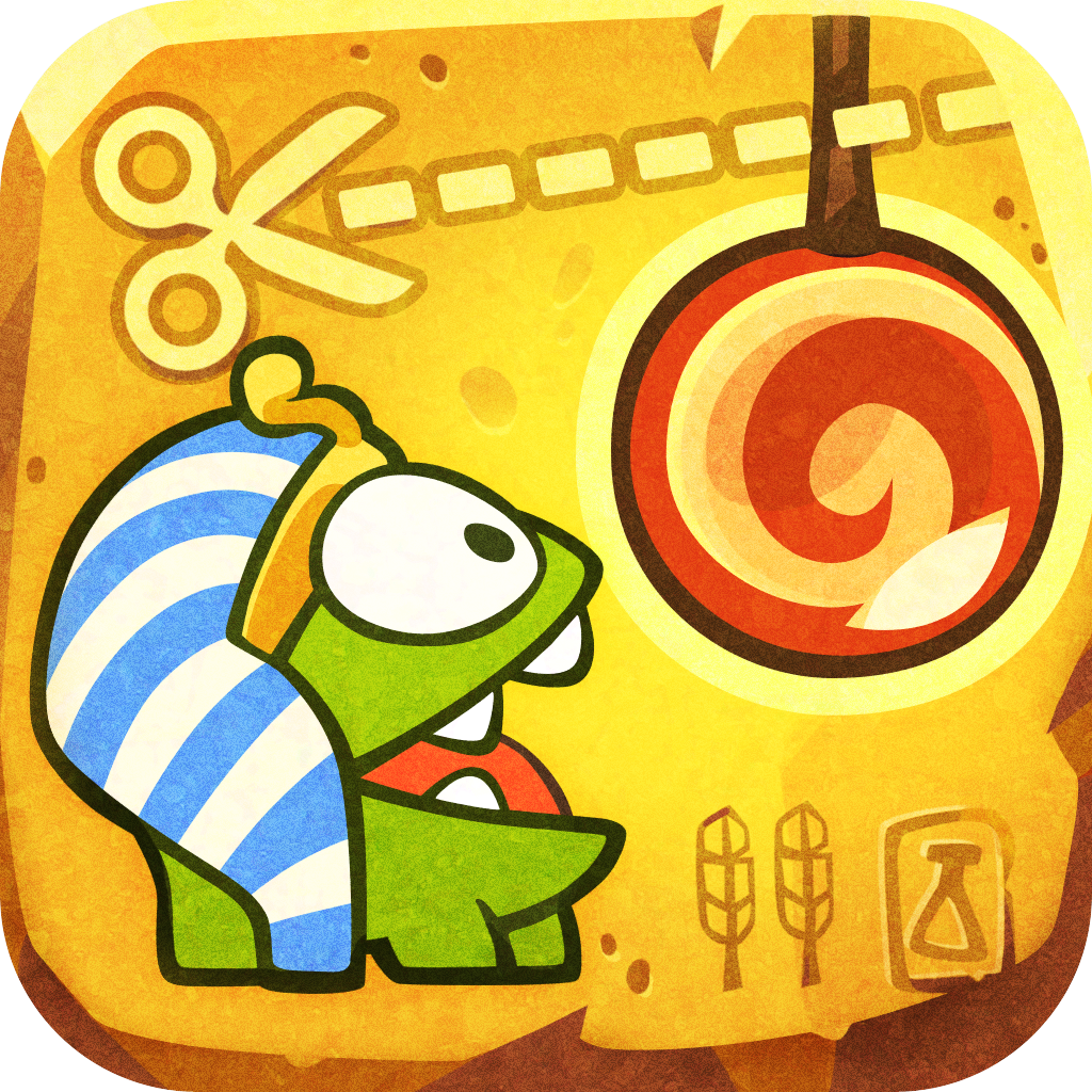 Disco Era, Cut the Rope Wiki